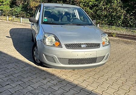 Ford Fiesta 1,3 51 kW