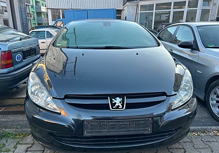 Peugeot 307 CC Tendance 135