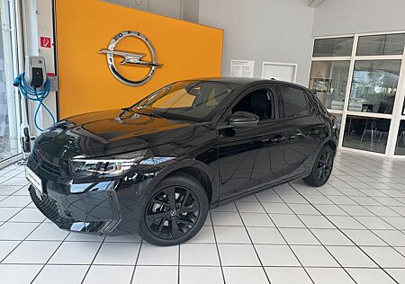 Opel Corsa F GS Navi+LED+Kamera 3115 Kilometer!