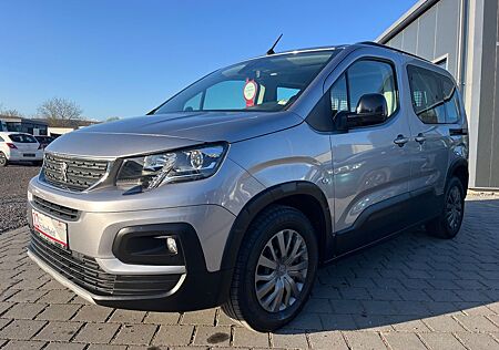 Peugeot Rifter Allure N1 L1 Kamera Navi 1.Hand
