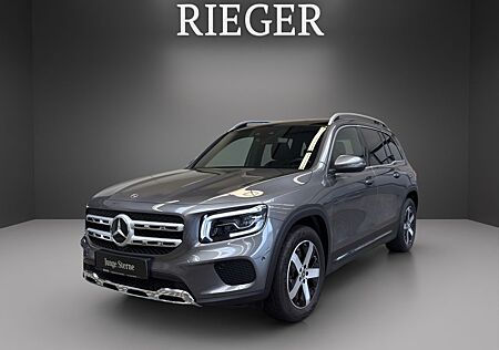 Mercedes-Benz GLB 200 d 4M Progressive*Pano*SHZ*Multibeam*MBUX