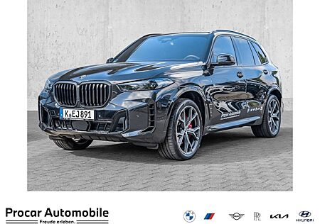 BMW X5 xDrive40d MSport + Pano +DAprof. + PAprof.