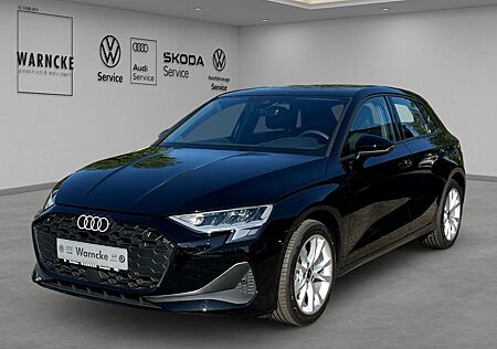 Audi A3 Sportback 35 1.5 TFSI DSG LED ACC PDC RFK LM