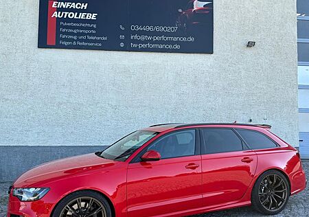 Audi RS6 | 720 Ps| *P61 Motor Neu* | ABT 21 | Carbon