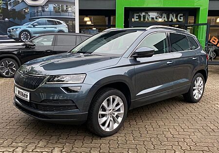 Skoda Karoq 1.5 TSI DSG Style