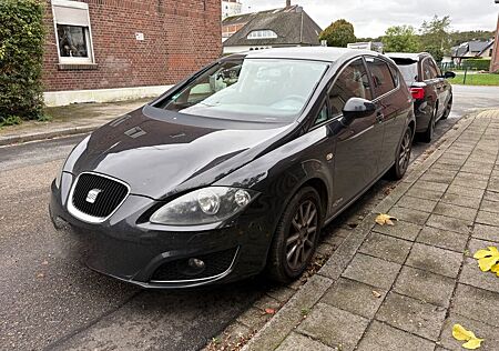 Seat Leon 1.4 TSI Style Copa Style Copa