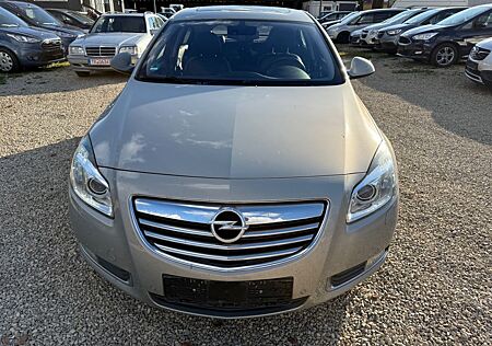 Opel Insignia 2.0 CDTI Sport 118kW Sport