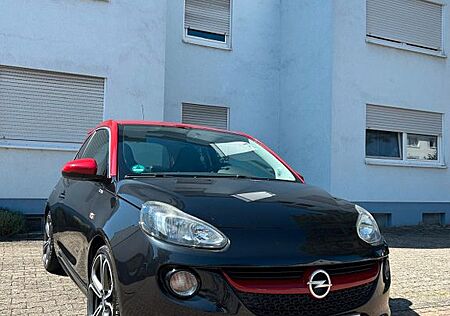 Opel Adam S 1.4 Turbo 110kW S