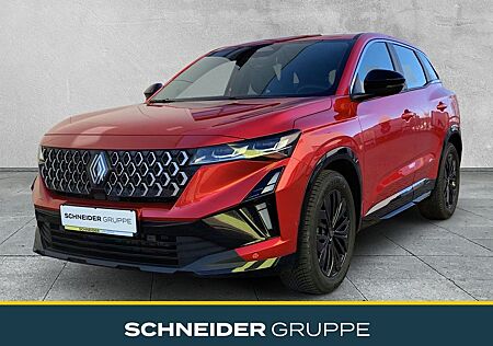 Renault Austral EVOLUTION FULL HYBRID E-TECH 200 NAVI
