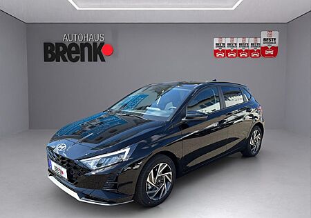 Hyundai i20 1.0 T-GDI *LED/RFK/Navi/PDC/SHZ*