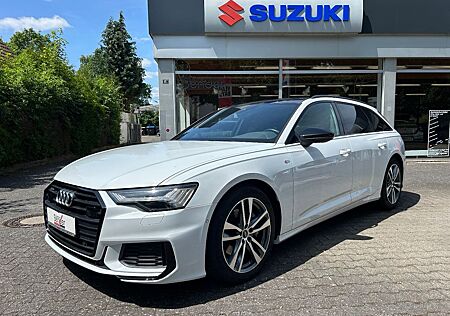 Audi A6 Avant 45 TFSI quattro sport S-LINE PANO B+O