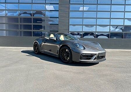 Porsche 992 911 Carrera GTS Cabrio *1.HD.*APPROVED*TOP*