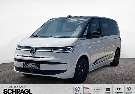 VW T7 Multivan Volkswagen 2.0 TDI DSG EDITION+7-SITZER+AHK+NAV
