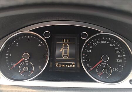 VW CC Volkswagen