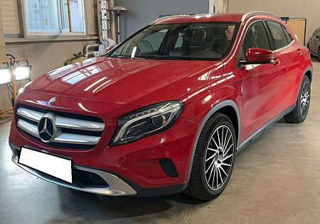 Mercedes-Benz GLA 180 GLA -Klasse