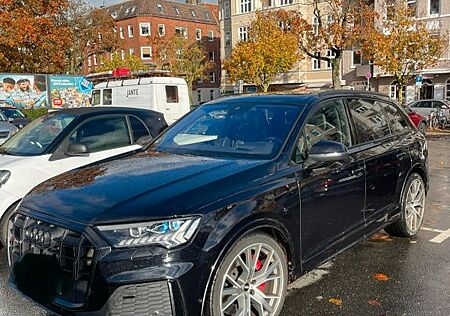 Audi SQ7 Verkaufen TDI quattro tiptronic