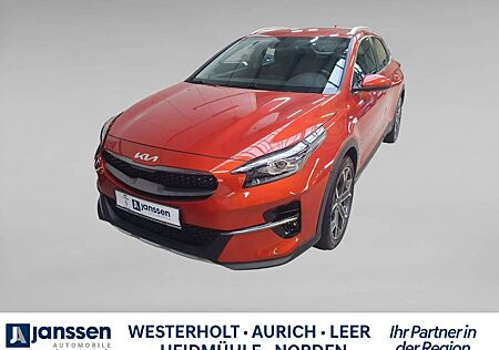 Kia XCeed Vision