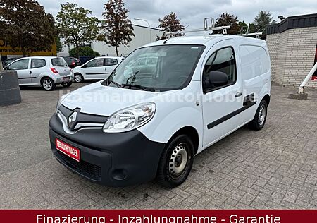 Renault Kangoo Rapid Extra*KLIMA*NUR 39.000KM*19% MwSt.
