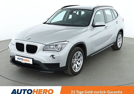 BMW X1 xDrive 18d Aut.*NAVI*PDC*XENON*SHZ*TEMPO*