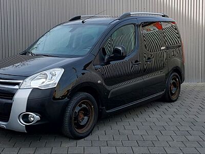 Citroën Berlingo HDi 110 FAP XTR AHK/Tempomat/PDC/