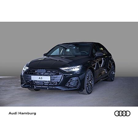 Audi S3 leasen