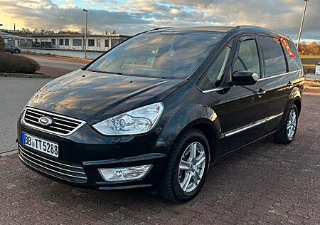 Ford Galaxy 2,0TDCi 103kW Business Edition PowerS...
