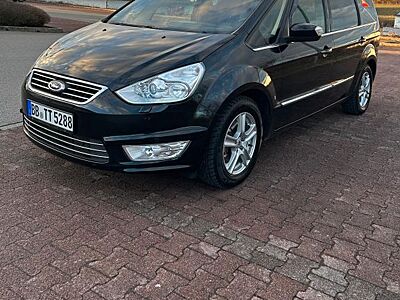 Ford Galaxy 2,0TDCi 103kW Business Edition PowerS...