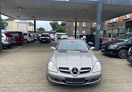 Mercedes-Benz SLK 200 Roadster Kompressor *Automatik*