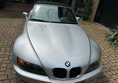 BMW Z3 Roadster 2.0 -