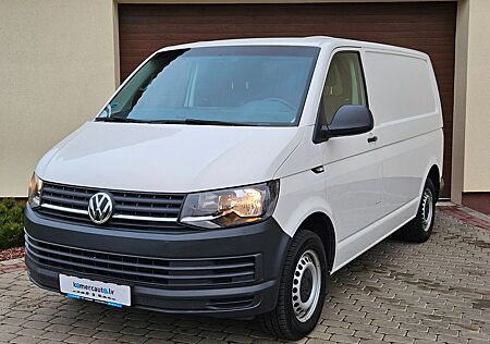 VW T6 Transporter Volkswagen cargo 2.0Diesel