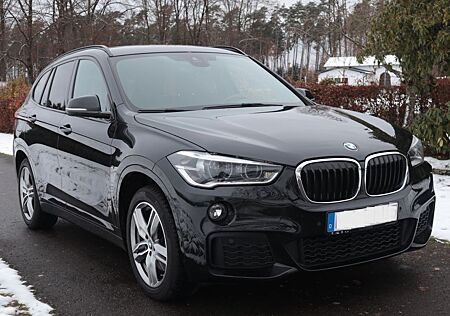 BMW X1 xDrive20d M Sport *Head Up *Kamera