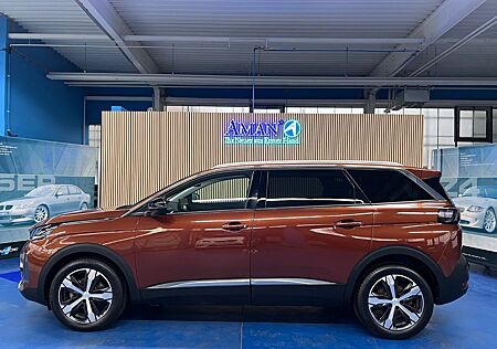 Peugeot 5008 Allure Pack 1.2 e-THP (AMAN®)