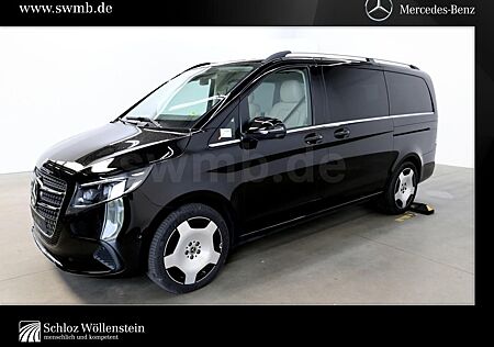 Mercedes-Benz V 300 AVANTGARDE MBUX*Sthzg*MBeam*AHK2,5t*Sound