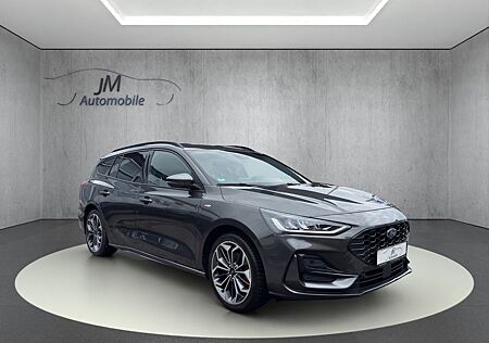 Ford Focus Turnier ST-Line Style LED Kamera Navi
