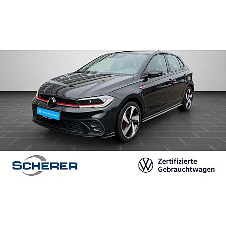VW Polo leasen
