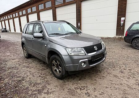 Suzuki Grand Vitara 1.9 DDIS Club