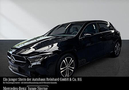 Mercedes-Benz A 180 Progressive+Advanced+Kam+SHZ+Winter+LED+