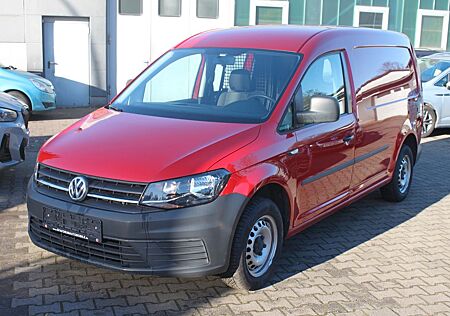 VW Caddy Volkswagen Maxi
