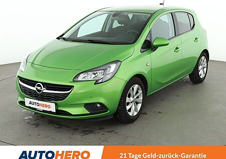 Opel Corsa 1.4 ON *TEMPO*PDC*CAM*SHZ*KLIMA*