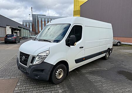 Nissan NV400 Kastenwagen L4H2 3,5t COMFORT*HOCH+LANG*