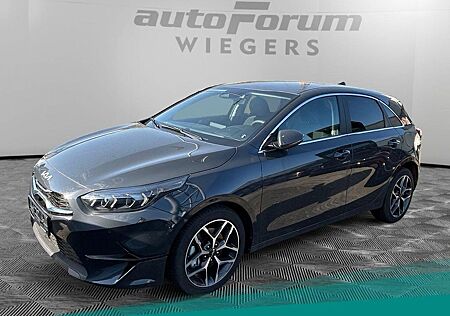 Kia Cee'd Ceed 1.0T ULTIMATE (100 PS) 48V DCT STY