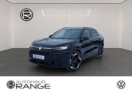 VW T-Roc Volkswagen 1.5 eTSI OPF, R-Line, DSG