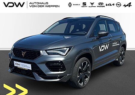 Cupra Ateca TSI DSG AHK ACC PDC v+h Rückfahrkamera