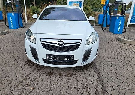 Opel Insignia A Lim. OPC 4x4