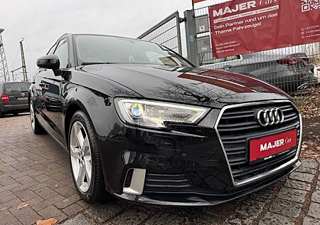 Audi A3 Sportback sport*XENON*KLIMA*SHZ