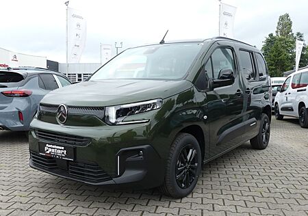 Citroën Berlingo MPV BlueHDi 130 S&S EAT8 M PLUS