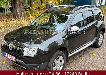 Dacia Duster gebraucht kaufen Dacia Duster I Laureate 4x2"Tüv Neu"