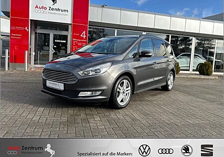 Ford Galaxy 2.0 Automatik Business Edition 7-Sitzer