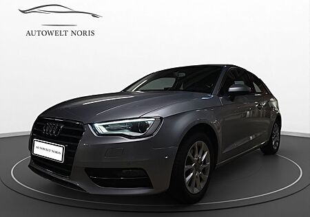 Audi A3 attraction
