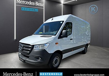Mercedes-Benz Sprinter 317 CDI Kasten Hochdach Standard